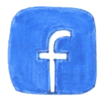 אייקון פייסבוק